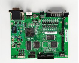 Sankyo三協(xié)機器人SC5000控制柜電路板G04A713A02