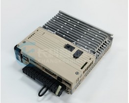 YASKAWA安川機械手400W伺服驅動器SGDV-2R8A11A
