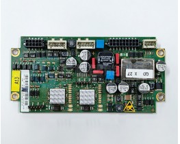 KUKA庫卡KRC2機器人藕盒器安全小板00-138-379