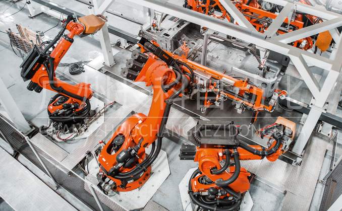 庫(kù)卡機(jī)器人KRC4示教器smartPAD 庫(kù)卡機(jī)器人KRC4示教器smartPAD