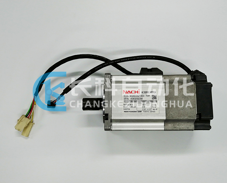 那智伺服電機MSMD082T2D3 那智伺服電機MSMD082T2D3