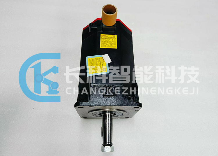 發那科伺服電機A06B-0272-B605#S000 發那科伺服電機A06B-0272-B605#S000