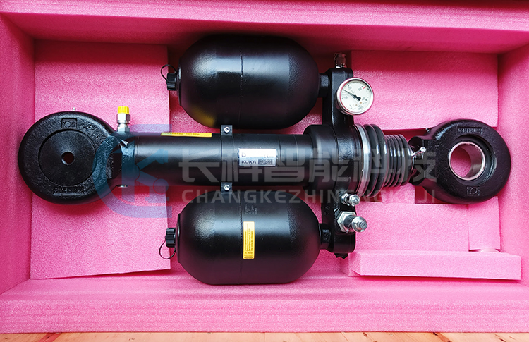 庫卡平衡缸00-253-343 GA16-A 庫卡平衡缸00-253-343 GA16-A