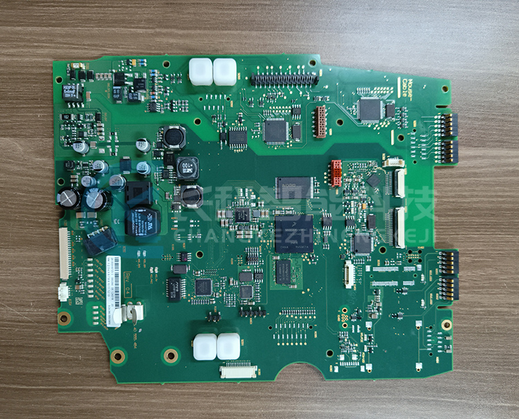 庫卡示教器主板維修 庫卡示教器主板維修
