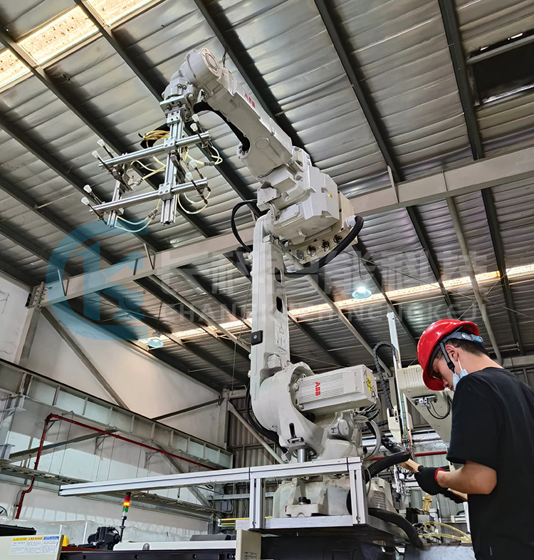 ABB機械手IRB1600-10/1.45 IRB2600-15/1.85保養 ABB機械手IRB1600-10/1.45 IRB2600-15/1.85保養