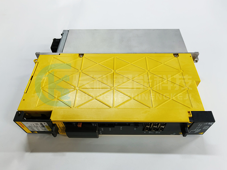 發那科伺服放大器A06B-6290-H206 發那科伺服放大器A06B-6290-H206