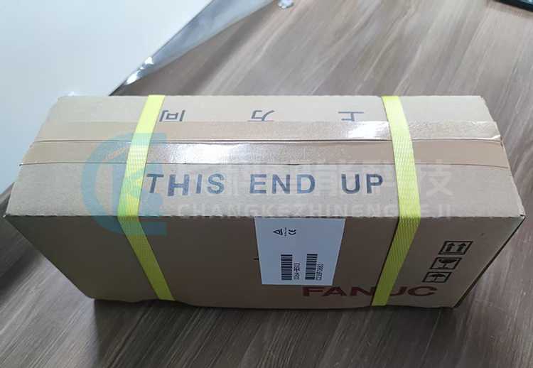 發(fā)那科電機(jī)A06B-0064-B503