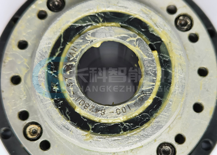 那智機器人三軸減速機20-100 那智機器人三軸減速機20-100