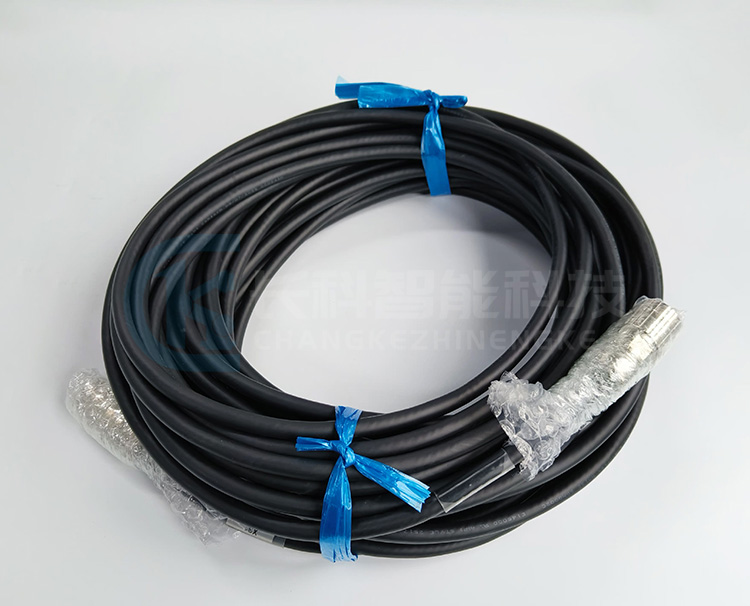 庫卡25米C2機器人編碼線00-108-948