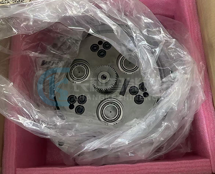 ABB機器人IRB7600二軸減速機3HAC17272-1 ABB機器人IRB7600二軸減速機3HAC17272-1